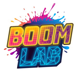 Boom Lab London: Immersive Group Gaming Tickets