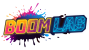 Boom Lab Logo